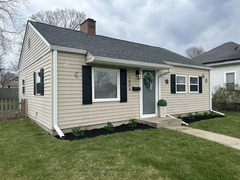 1804 Keller Ave, Columbus, IN 47201