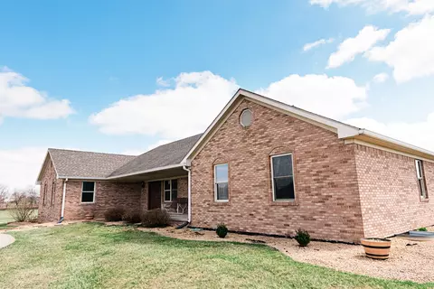 7341 W 350 N, Thorntown, IN 46071