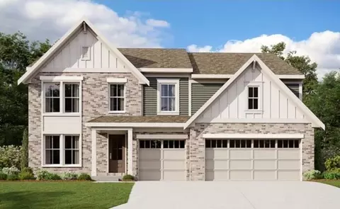 7198 Bayview Run, Mccordsville, IN 46055