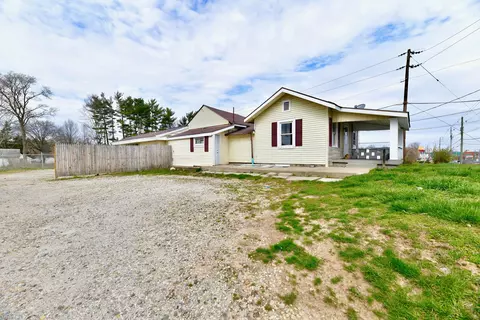 5460 S East St, Indianapolis, IN 46227