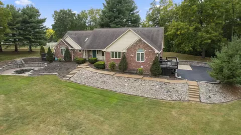 580 N Peterman Rd, Greenwood, IN 46142
