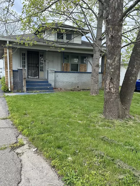 612 S Cole St, Indianapolis, IN 46241