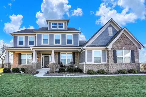 7658 Bosler Ln, Brownsburg, IN 46112