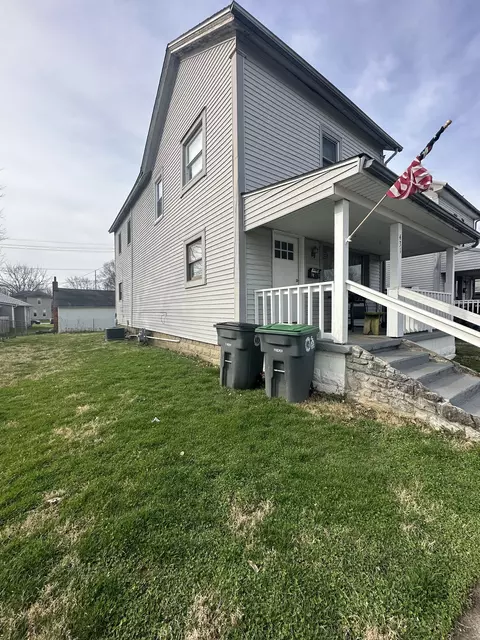 431 W 2nd St, Rushville, IN 46173