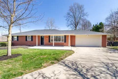 56 Urban Dr, Anderson, IN 46011