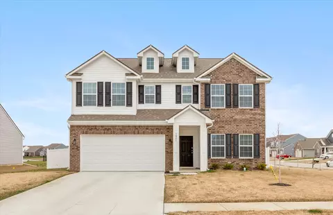 1041 Sagittarius Ave, Franklin, IN 46131