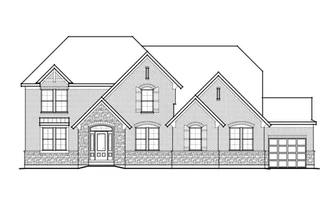 12338 Tidecrest Dr, Fishers, IN 46037