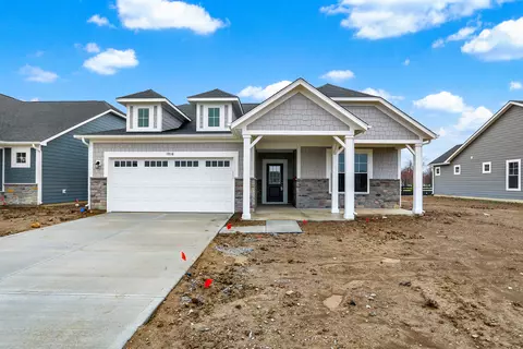 19118 River Jordan Pass, Westfield, IN 46074