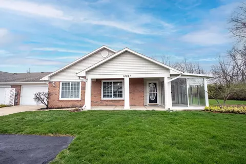 10921 Golden Harvest Way, Indianapolis, IN 46229