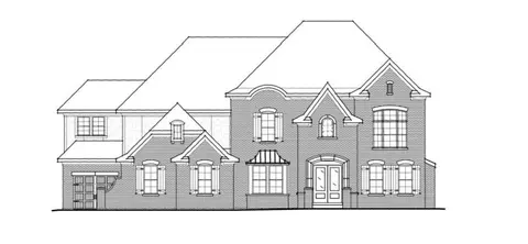 12026 Shady Knoll Dr, Fishers, IN 46037