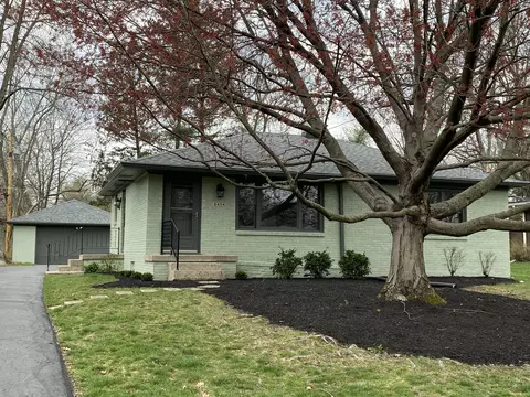 8404 Compton St, Indianapolis, IN 46240