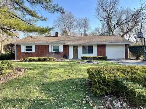 1602 W 76th Pl, Indianapolis, IN 46260