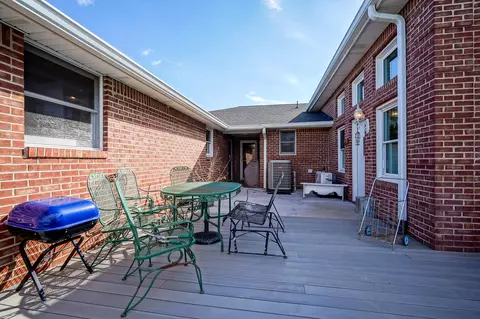 Exterior - 9607 S 100 E, Pendleton, IN 46064 photo 6 of 13