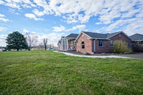 Exterior - 9607 S 100 E, Pendleton, IN 46064 photo 2 of 13