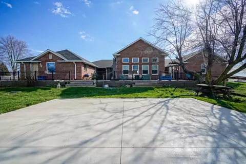 Exterior - 9607 S 100 E, Pendleton, IN 46064 photo 11 of 13