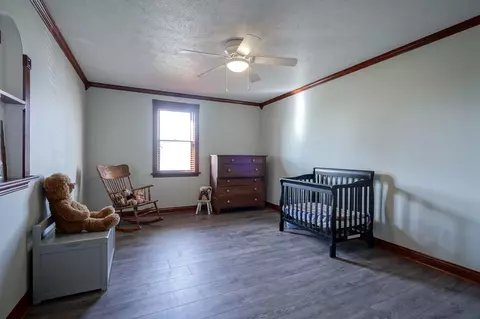 Bedroom - 9607 S 100 E, Pendleton, IN 46064 photo 6 of 8