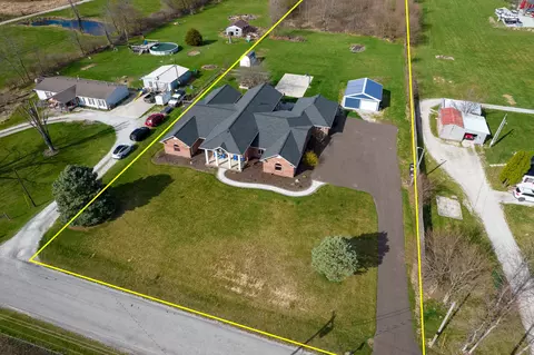 View/Area - 9607 S 100 E, Pendleton, IN 46064 photo 2 of 7