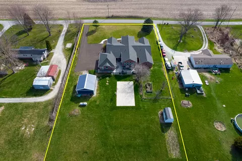 View/Area - 9607 S 100 E, Pendleton, IN 46064 photo 4 of 7