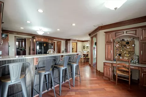 Kitchen - 9607 S 100 E, Pendleton, IN 46064 photo 1 of 12
