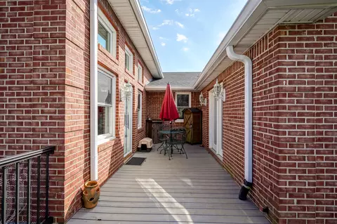 Exterior - 9607 S 100 E, Pendleton, IN 46064 photo 8 of 13