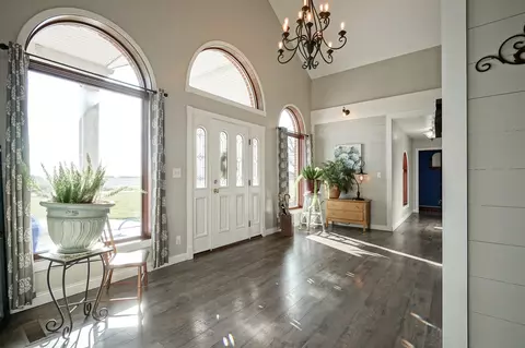 Entry Way - 9607 S 100 E, Pendleton, IN 46064 photo 1 of 6