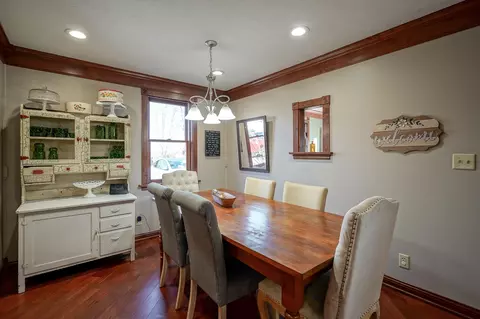 Dining - 9607 S 100 E, Pendleton, IN 46064 photo 2 of 3