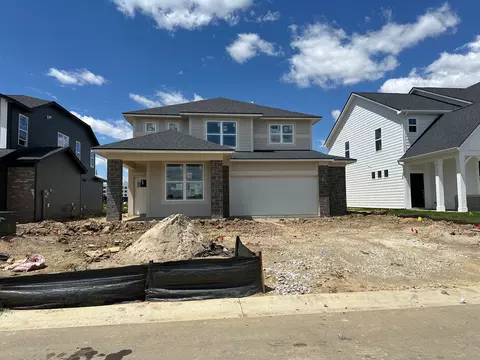 2846 Penn Ave, Plainfield, IN 46168