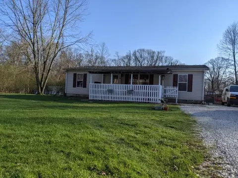 5694 State 42 Hwy, Poland, IN 47868