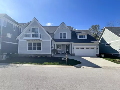 9781 Marina Village Dr, Indianapolis, IN 46256