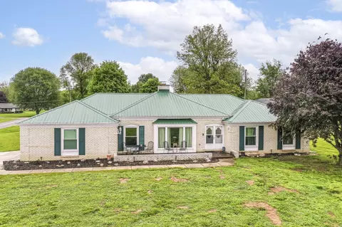 7180 N 600 W, Frankton, IN 46044