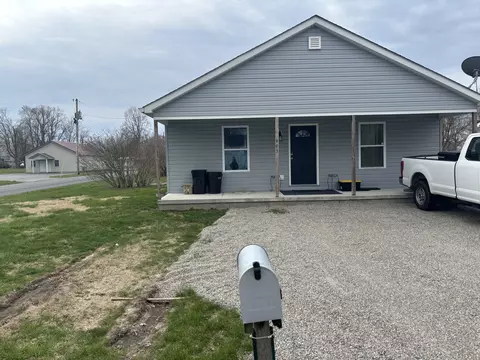 995 E Gray St, Martinsville, IN 46151
