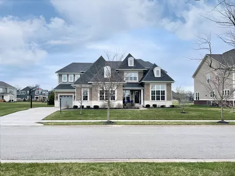 3547 Rosendale Dr, Carmel, IN 46074