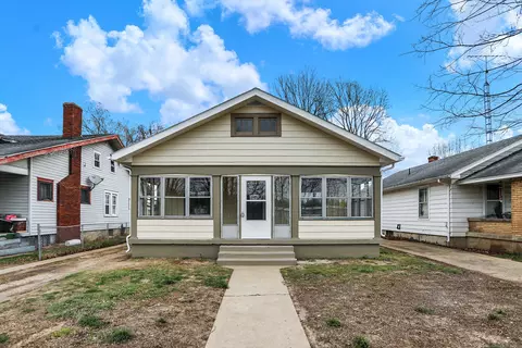 2220 Western Ave, Connersville, IN 47331