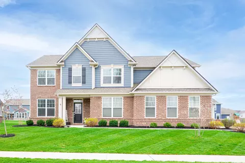 6359 Toliver Pl, Brownsburg, IN 46112