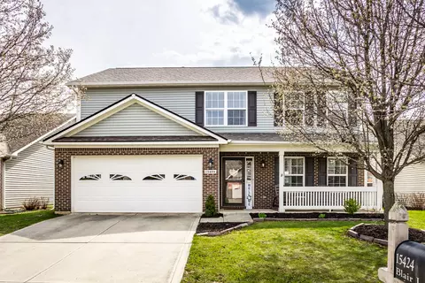 15424 Blair Ln, Noblesville, IN 46060