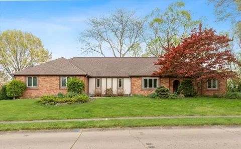 1615 Friendship Dr, Indianapolis, IN 46217