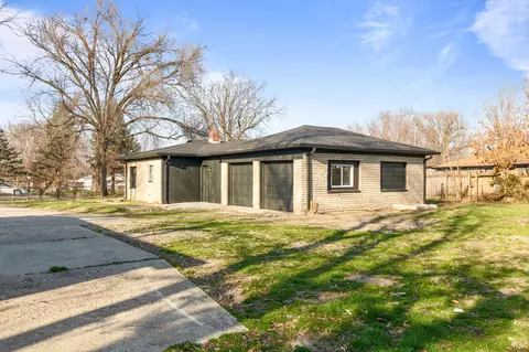 1437 Norton Ave, Indianapolis, IN 46227