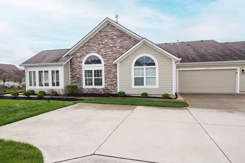 1109 Extraordinary Trl #46, Greenfield, IN 46140