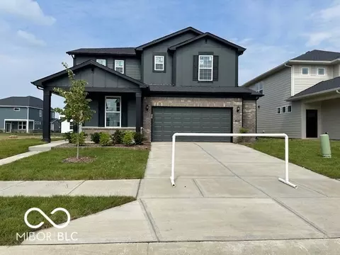 2858 Penn Ave, Plainfield, IN 46168