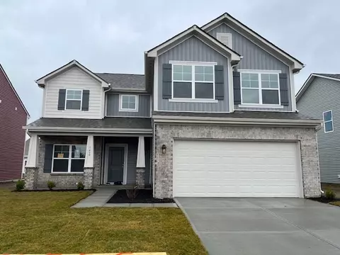 1490 Pine Bark Ln, Sheridan, IN 46069