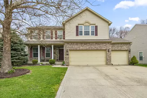 11108 Litchfield Pl, Fishers, IN 46038