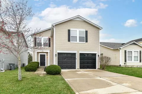 15444 Border Dr, Noblesville, IN 46060