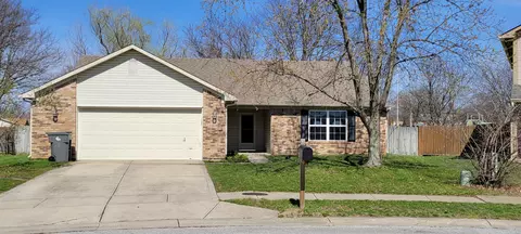 6442 Amarillo Way, Indianapolis, IN 46237