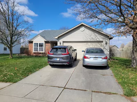 920 Comb Run Ln, Avon, IN 46123