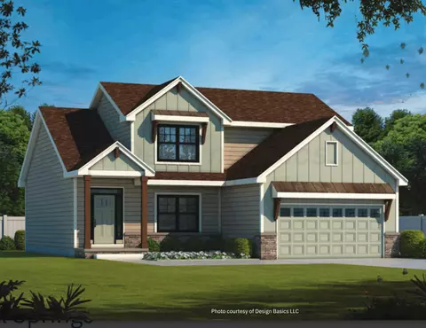 229 Jefferson Vly, Coatesville, IN 46121