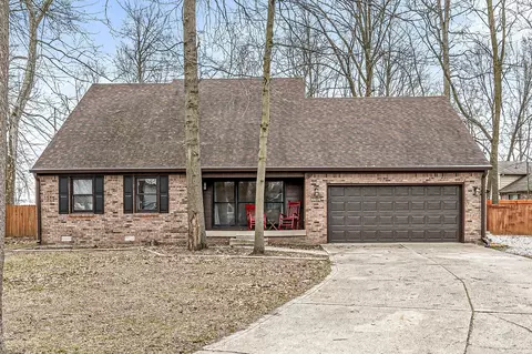 2383 Woodland Trce, Plainfield, IN 46168