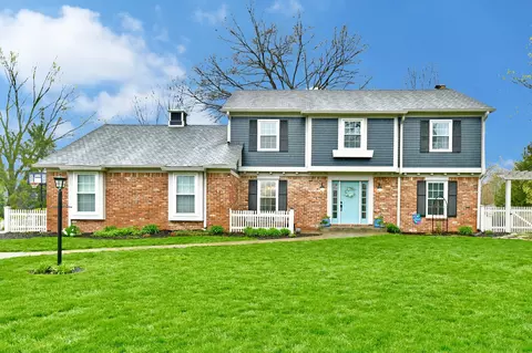 4221 Centennial Ct, Carmel, IN 46033