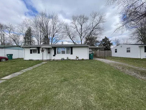 912 Dicks St, Lebanon, IN 46052