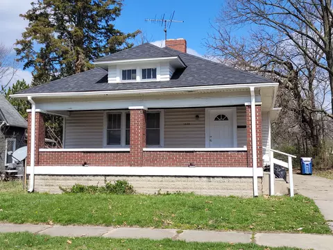 3440 E 26th St, Indianapolis, IN 46218