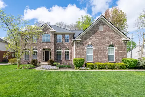 6084 Clearview Dr, Carmel, IN 46033